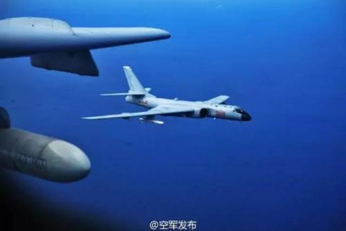 珠海航展十大炫酷镜头不容错过 包括歼-20亮相