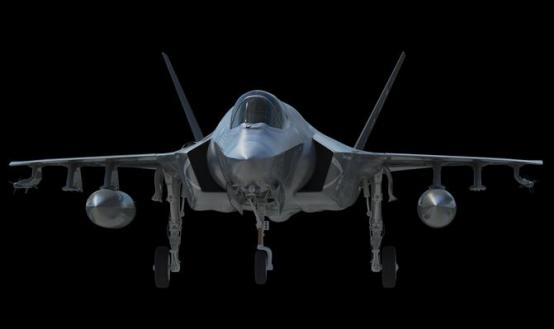 在对材料要求苛刻的战机研发领域，3D打印技术已取得了广泛的应用