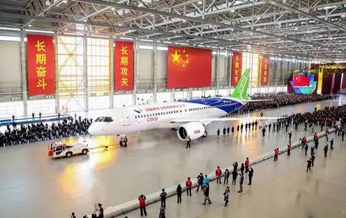 C919成为“网红”，主要看什么？