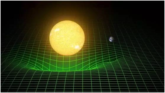 在太空探测引力波更给力