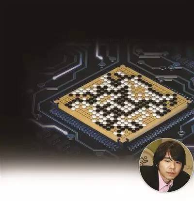 围棋人机大战太高深？这篇入门级文章必看