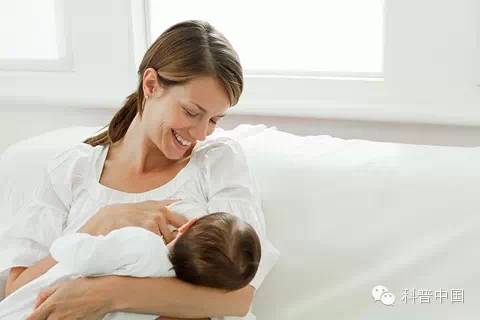 母乳喂养误区，第一个你就中招了！