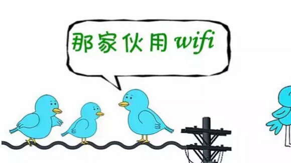 想要满格WiFi信号？路由器要这样放