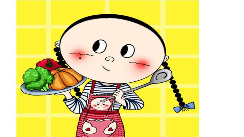 购买食材选的“真”才能吃的好！