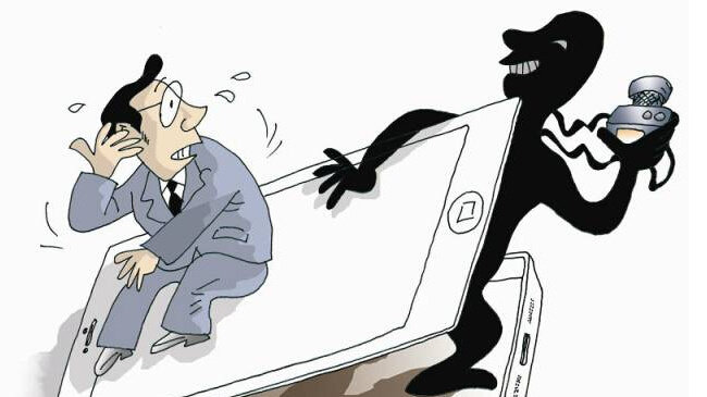 网络时代如何保护好自己的隐私？
