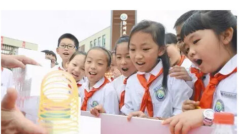 2016年全国科普日活动摄影大赛作品征集今天开始啦！快快来报名！