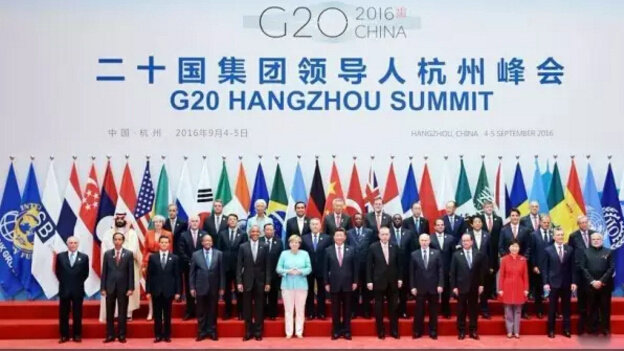 召开G20的杭州，竟然宋代时科技就如此璀璨了！
