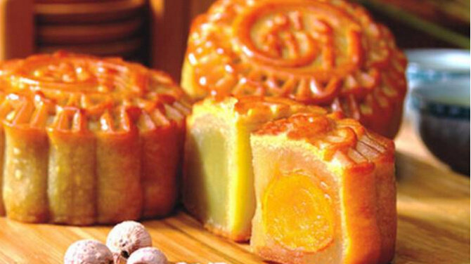 糖尿病可不可以吃月饼？