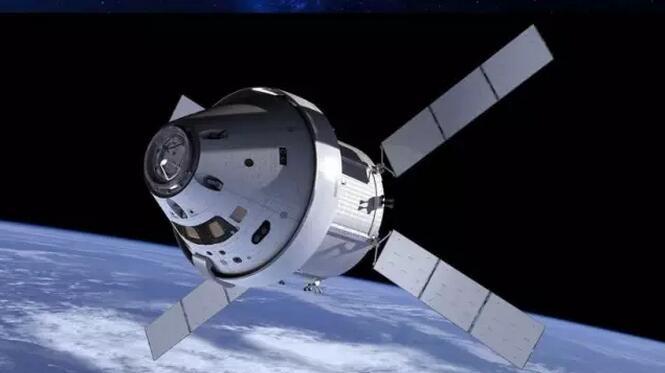 太空旅游不是梦，细数七种面向普通乘客的航天器