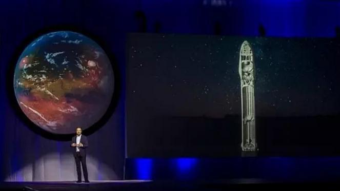 下世纪或可实现大规模移民火星？
