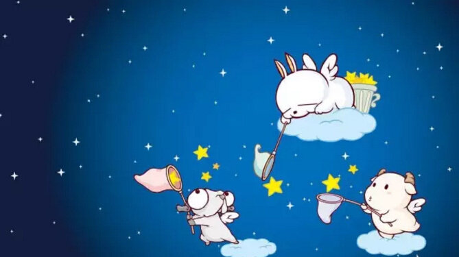 最亲民的天文景观——流星雨