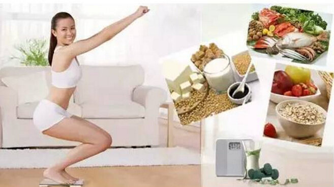 运动后怎么饮食才科学？