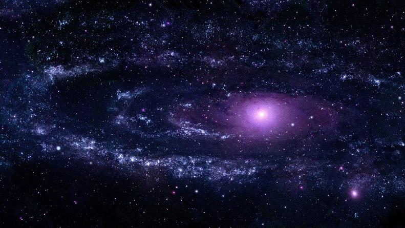 天文学家怎样证实河外星系的存在 赵君亮