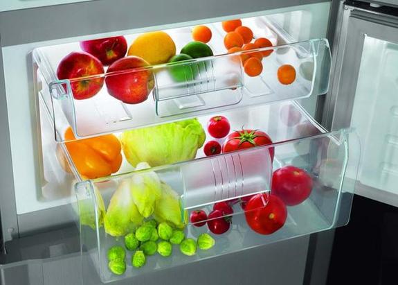 冰箱并不是 食物的“万能收藏箱”