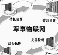 军事物联网如何改变未来战争模式？