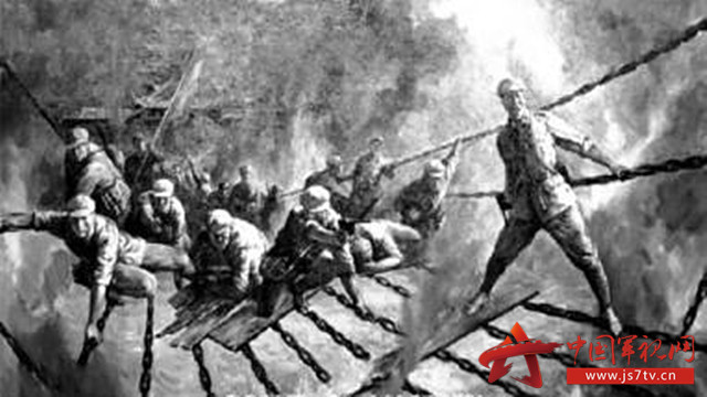 新华时评：身陷险境的红军靠什么克敌制胜