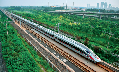 
自主创新的“大国重中国高铁网络指挥中心 超级工程,超级工程高铁纪录片,超级工程第一季北京地铁网络器”从外观看“全球高铁里程碑”
