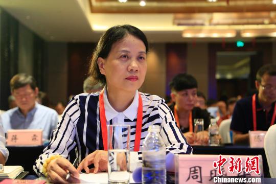 天堂硅谷周晓乐：人工智能将成下一个投资风口